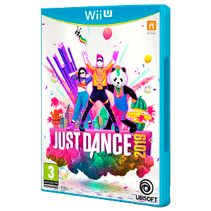 Just Dance 2019 para Wii, Wii U en GAME.es