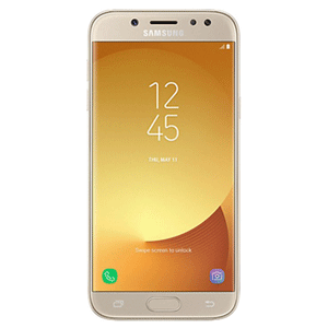 Samsung Galaxy J5 (2017) 16Gb Dorado