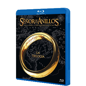 El Señor De Los Anillos - Trilogia - Ed.Cinemat. El Señor De Los Anillos - Trilogia - Ed.Cinemat.