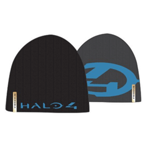 Gorro Halo 4