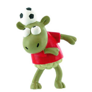 Kukuxumusu Beelorcia Ball