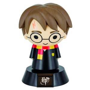 Lámpara Harry Potter: Harry Potter