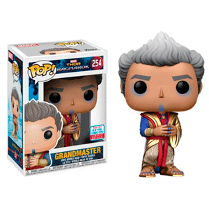 Figura POP Thor Ragnarok: Grandmaster