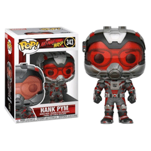 Figura POP Ant-Man and The Wasp: Hank Pym