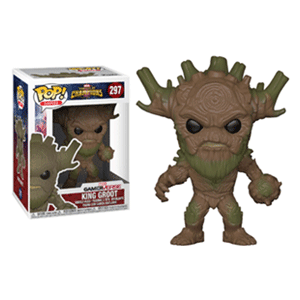 Figura POP Contest of Champions: King Groot