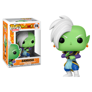 Figura POP Dragon Ball Super: Zamasu