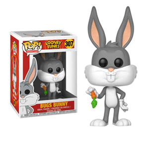 Figura POP Looney Tunes: Bugs