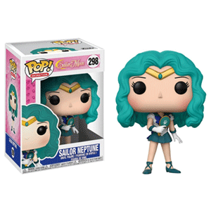 Figura POP Sailor Moon: Sailor Neptune