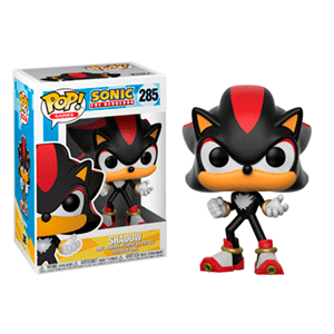 Figura POP Sonic: Shadow