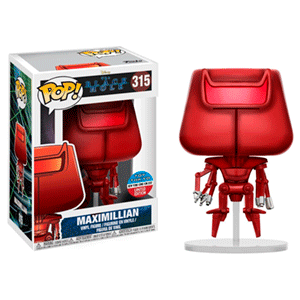 Figura POP Disney Black Hole: Maximillian