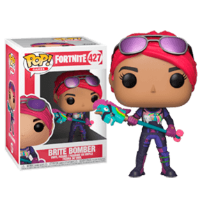 Figura POP Fortnite: Brite Bomber