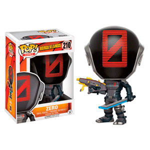 Figura POP Borderlands: Zero