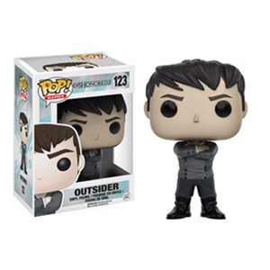 Figura POP Dishonored 2: Outsider
