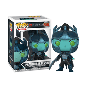 Figura POP Dota 2: Phantom Assassin