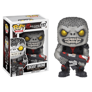 Figura POP Gears of War: Locust