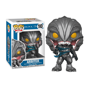 Figura POP Halo: Arbiter