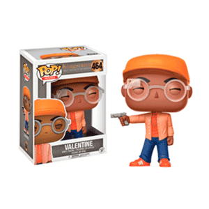 Figura POP Kingsman: Valentine