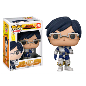 Figura POP My Hero Academia: Tenya