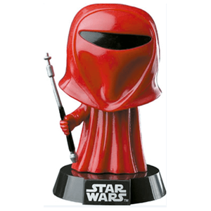 Figura POP Star Wars Guardia Imperial