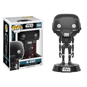 Figura POP Star Wars Rogue One: K-2SO