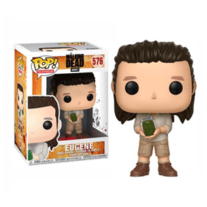 Figura POP The Walking Dead: Eugene