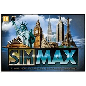 Sim Max Deluxe
