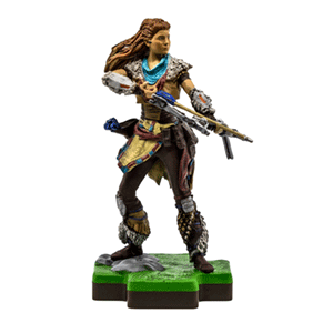 Figura Totaku Horizon Zero Dawn: Aloy