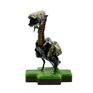 Figura Totaku Horizon Zero Dawn: Watcher