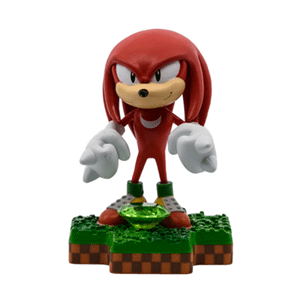 Figura Totaku Sonic: Knuckles