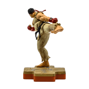 Figura Totaku Street Fighter V: Ryu