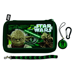 Funda Star Wars: Yoda