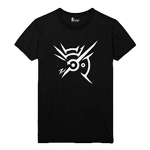 Camiseta Dishonored 2 Mark of the Outsider Talla XL