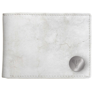 Cartera Destiny 2 Blanca