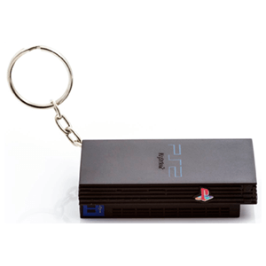 Llavero Playstation 2