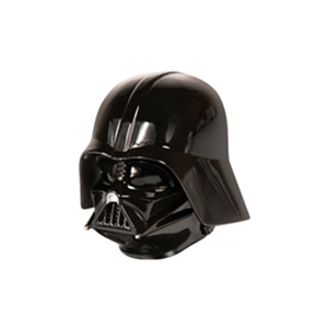 Casco Star Wars: Darth Vader