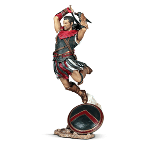 Assassin´s Creed Odyssey Figura de Alexios