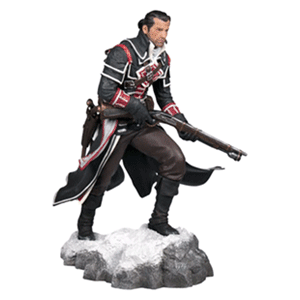 Figura Assassin’S Creed Rogue Merch Shay