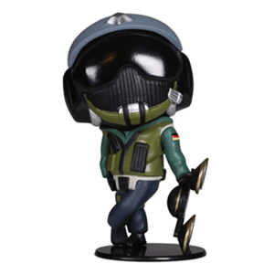 Figura Six Collection Jager