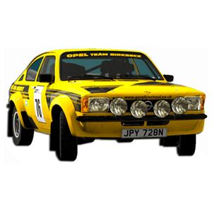 Dirt Rally 2.0 - DLC PS4 Dirt Rally 2.0 - DLC PS4