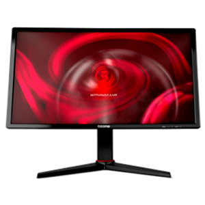 OZONE DSP24 24" LED Full HD 144Hz FreeSync - Monitor Gaming