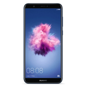 Huawei P Smart 5,65" 3GB+32GB 13+2Mpx
