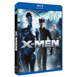 X-Men