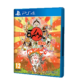 Okami HD