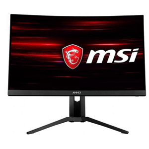 MSI Optix MAG271CQR - 27" - LED - W2K QHD 2K - 144Hz - FreeSync - Curvo  - Monitor Gaming