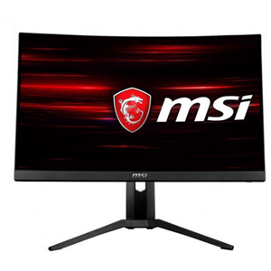 MSI Optix MAG321CQR - 31,5" - LED - W2K QHD 2K - 144Hz -  FreeSync - Curvo - Monitor Gaming