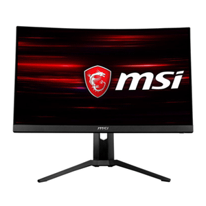 MSI Optix MAG241CR 24" - LED - Full HD - 144Hz - Curvo FreeSync - Monitor Gaming