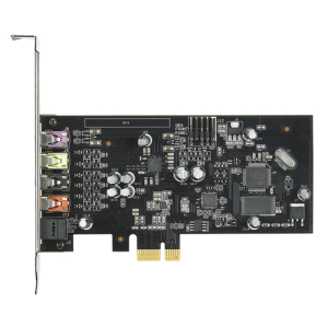 ASUS Xonar SE 24-bits 116dB