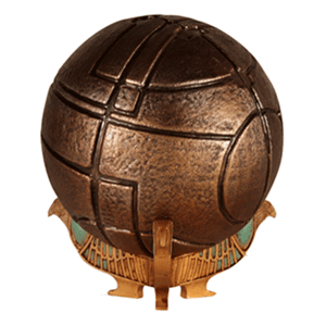 Assassin´s Creed Origins Merch Apple of Eden