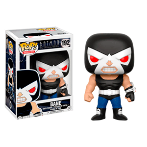 Figura POP Batman Animated: Bane