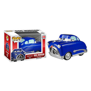 Figura POP Cars Doc Hudson Figura POP Cars Doc Hudson